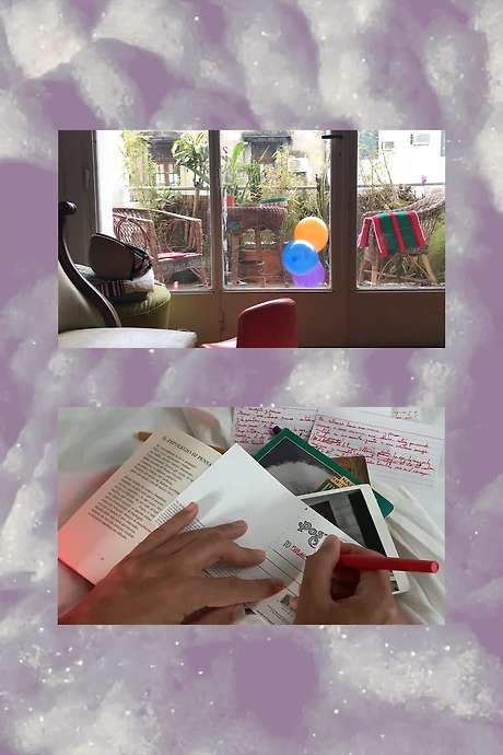Correspondencia Llinás-Piñeiro